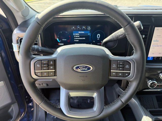 new 2026 Ford F-350 car