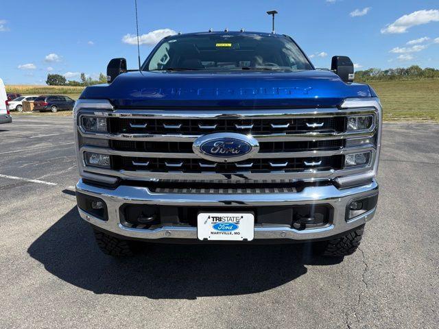 new 2026 Ford F-350 car