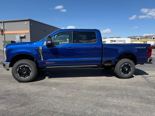 new 2026 Ford F-350 car