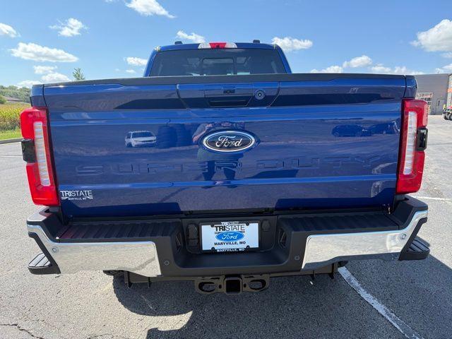 new 2026 Ford F-350 car