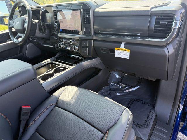new 2026 Ford F-350 car