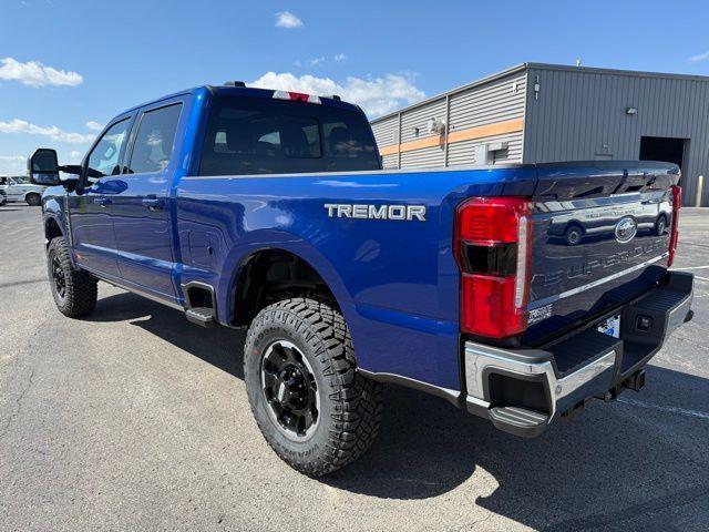 new 2026 Ford F-350 car