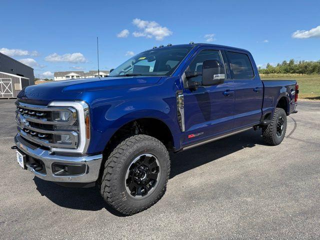 new 2026 Ford F-350 car