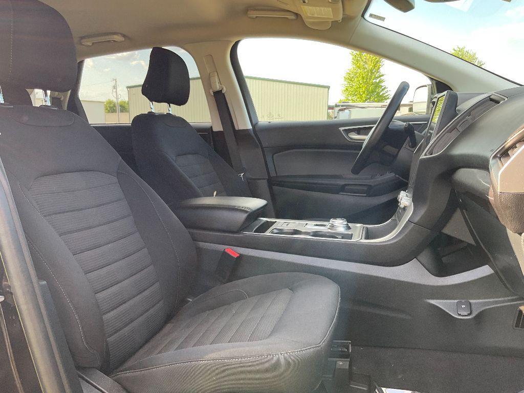 used 2024 Ford Edge car, priced at $30,150