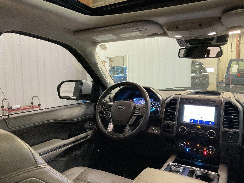 used 2020 Ford Expedition Max car, priced at $29,500