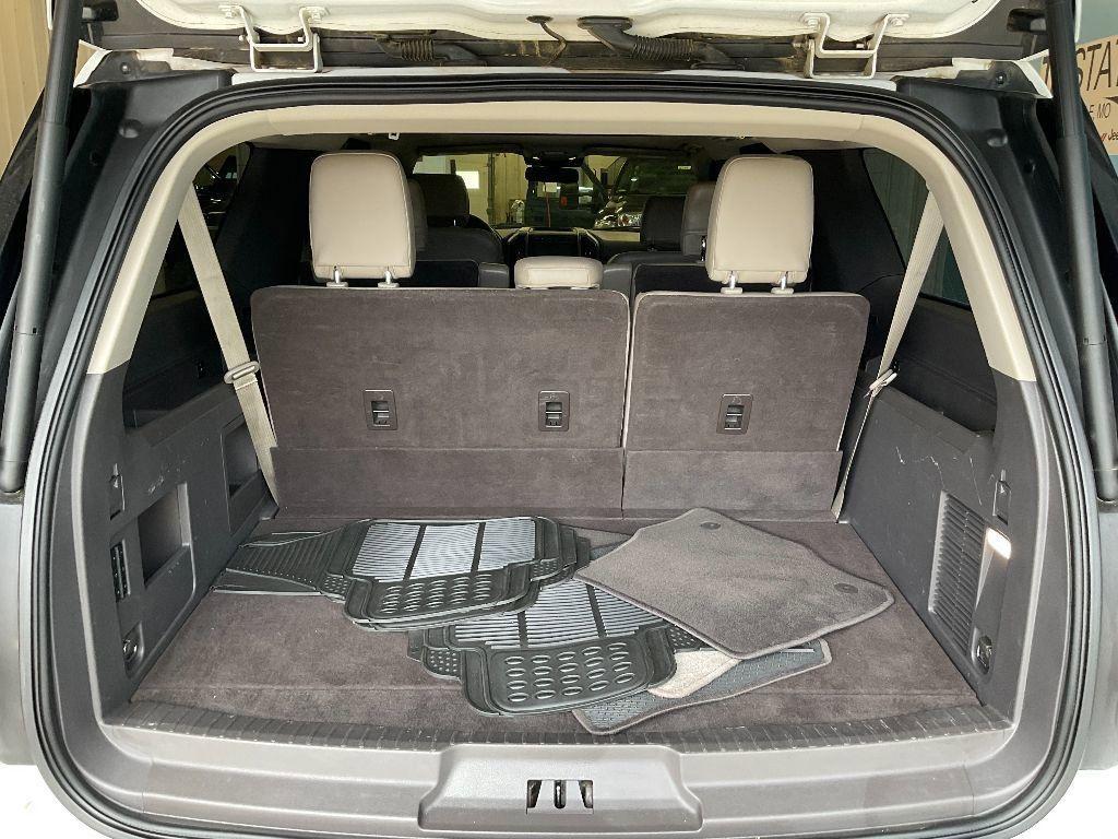 used 2020 Ford Expedition Max car, priced at $29,500