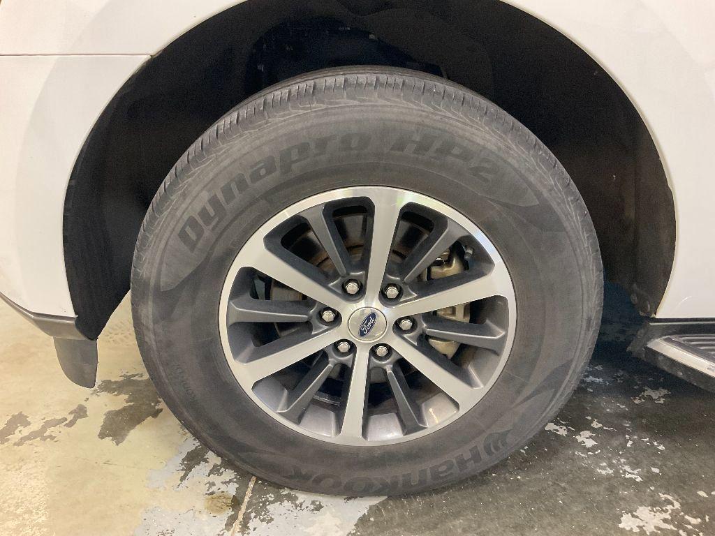 used 2020 Ford Expedition Max car, priced at $29,500