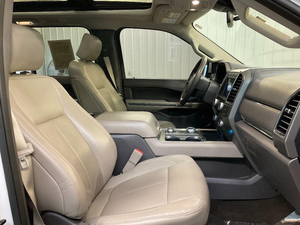 used 2020 Ford Expedition Max car, priced at $32,000