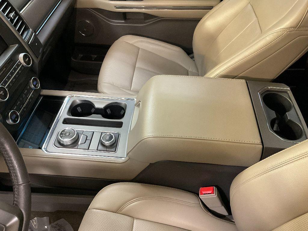 used 2020 Ford Expedition Max car, priced at $29,500