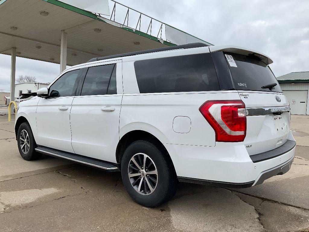 used 2020 Ford Expedition Max car, priced at $32,200