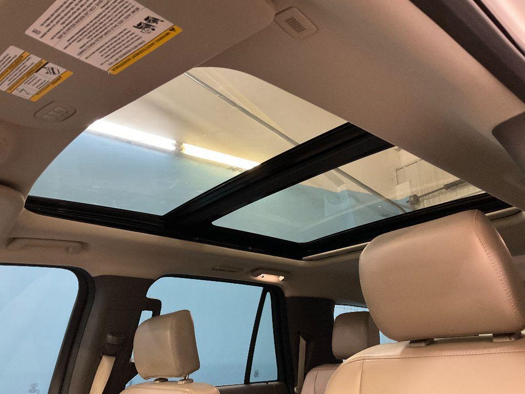 used 2020 Ford Expedition Max car, priced at $32,000