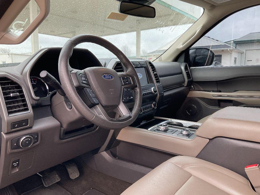 used 2020 Ford Expedition Max car, priced at $32,200