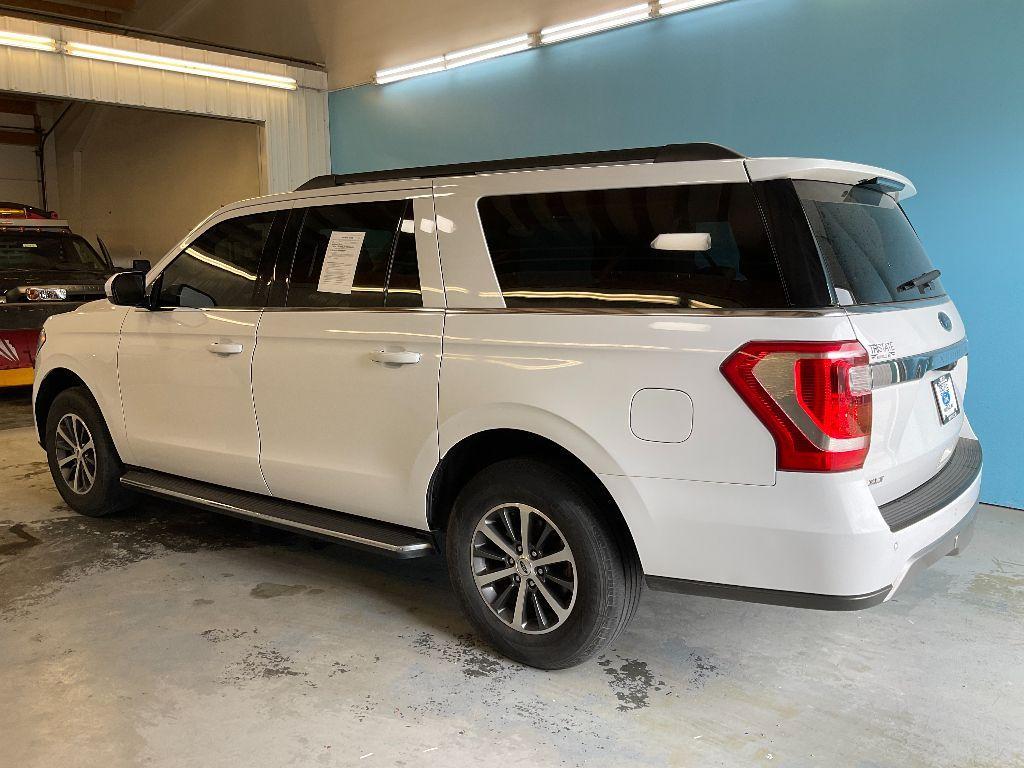 used 2020 Ford Expedition Max car, priced at $32,000