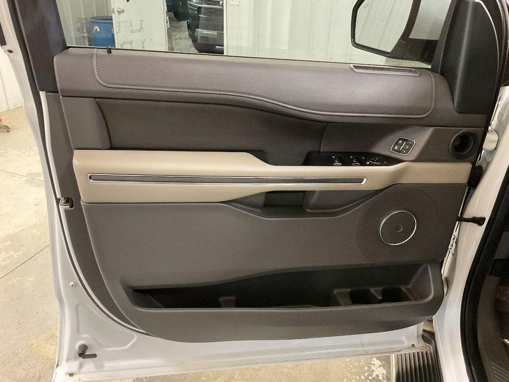 used 2020 Ford Expedition Max car, priced at $29,500