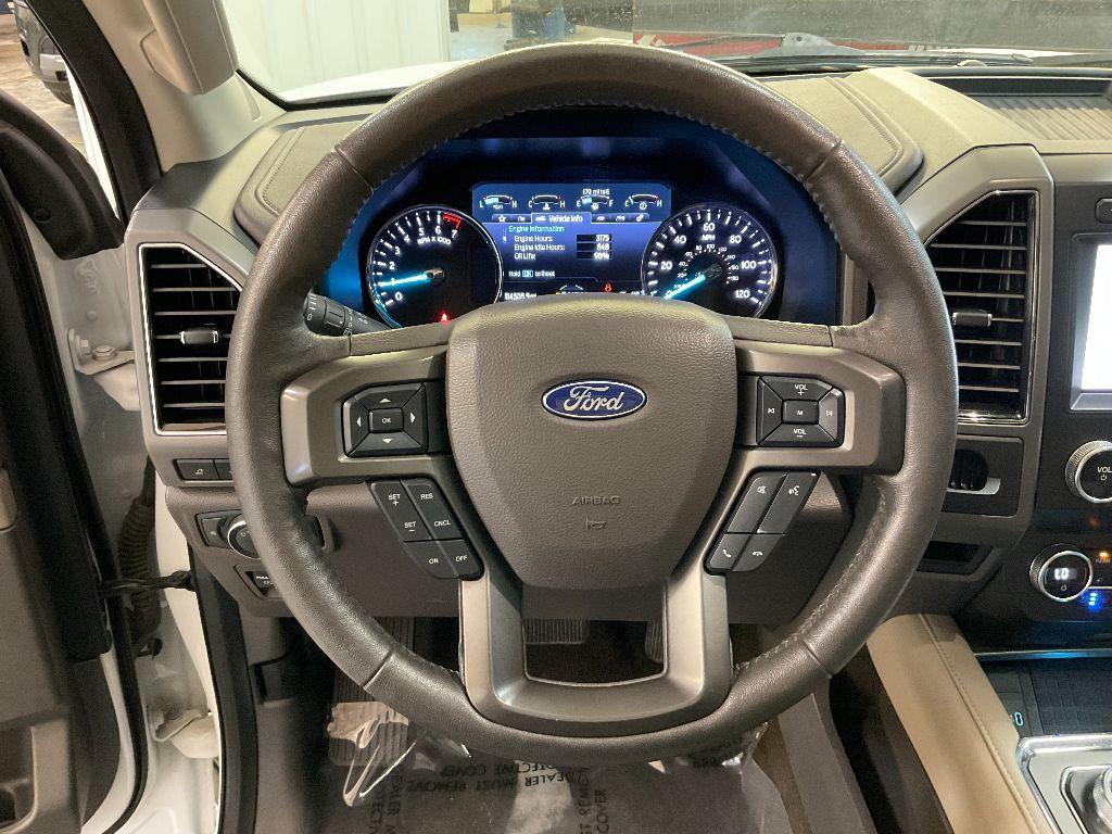 used 2020 Ford Expedition Max car, priced at $32,000