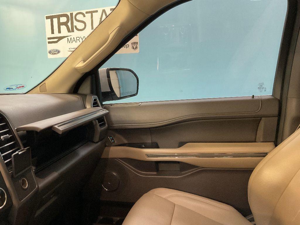 used 2020 Ford Expedition Max car, priced at $29,500