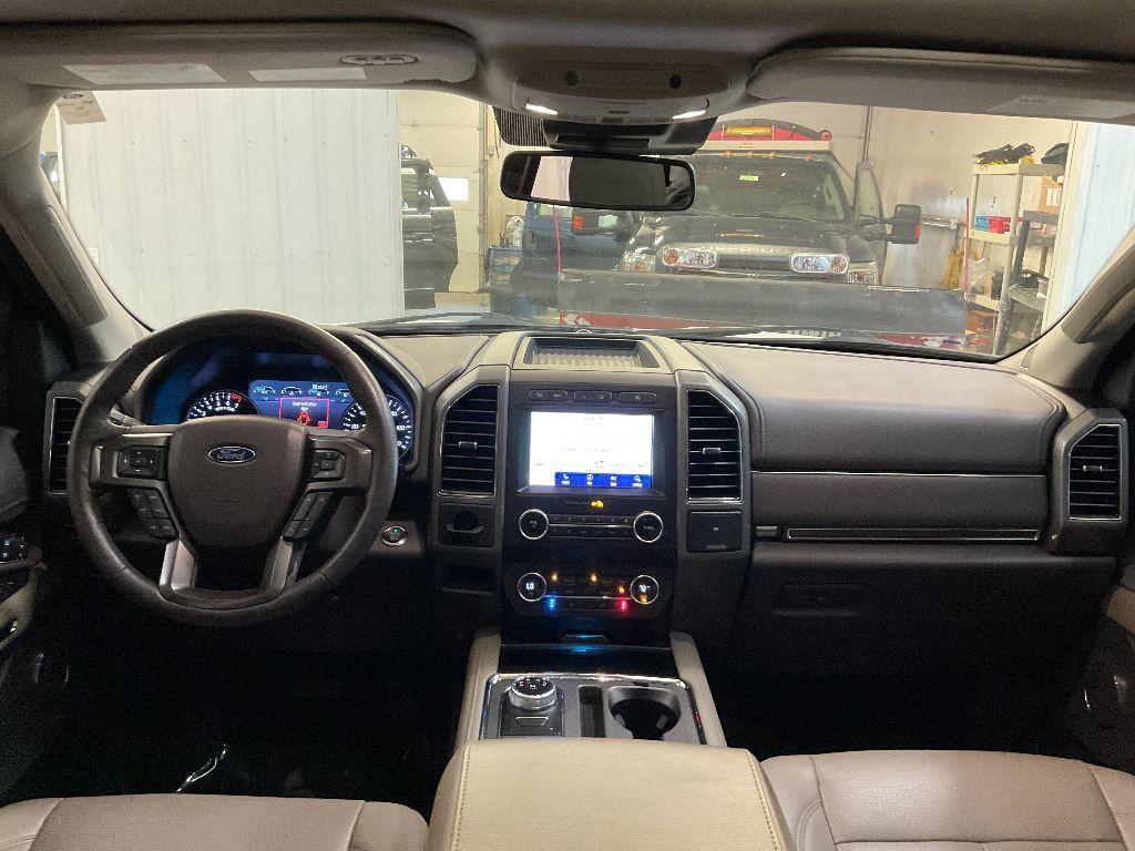 used 2020 Ford Expedition Max car, priced at $29,500