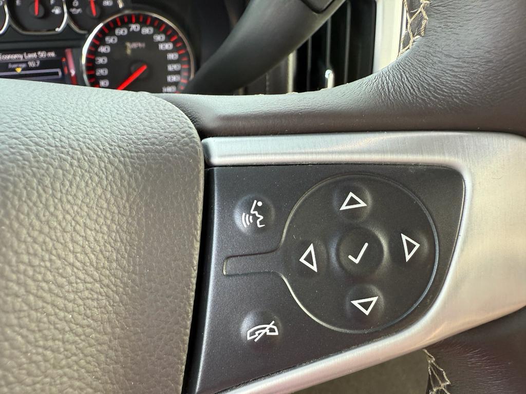 used 2015 GMC Sierra 1500 car, priced at $34,000