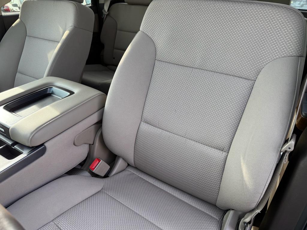 used 2015 GMC Sierra 1500 car, priced at $34,000
