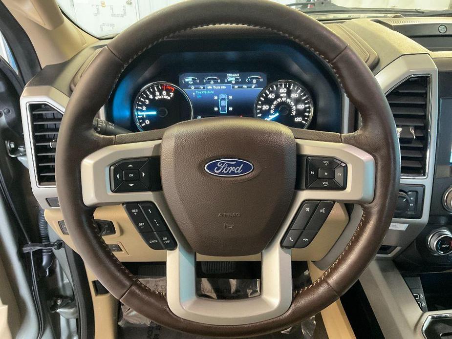 used 2019 Ford F-150 car, priced at $27,000