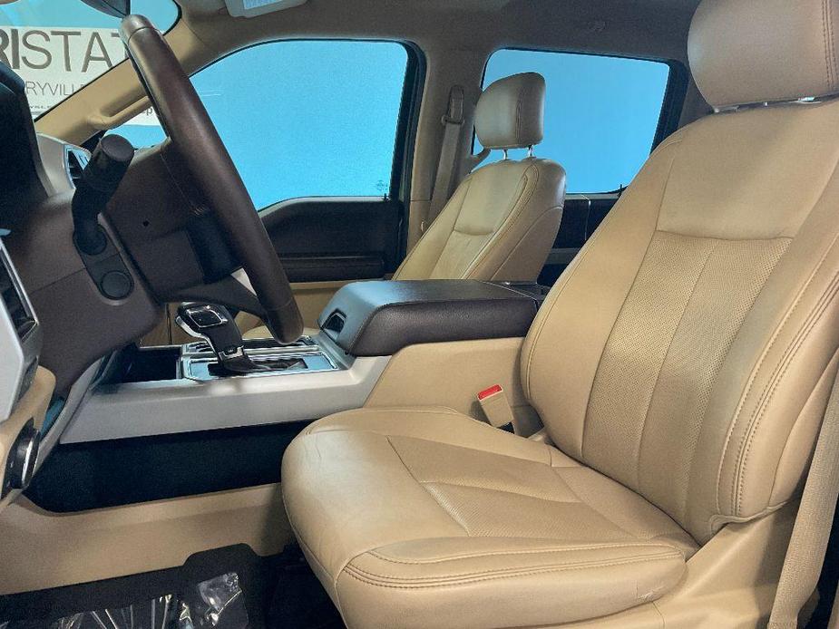 used 2019 Ford F-150 car, priced at $29,000