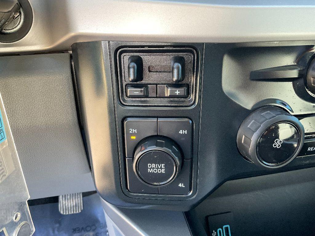 used 2023 Ford F-250 car, priced at $48,500