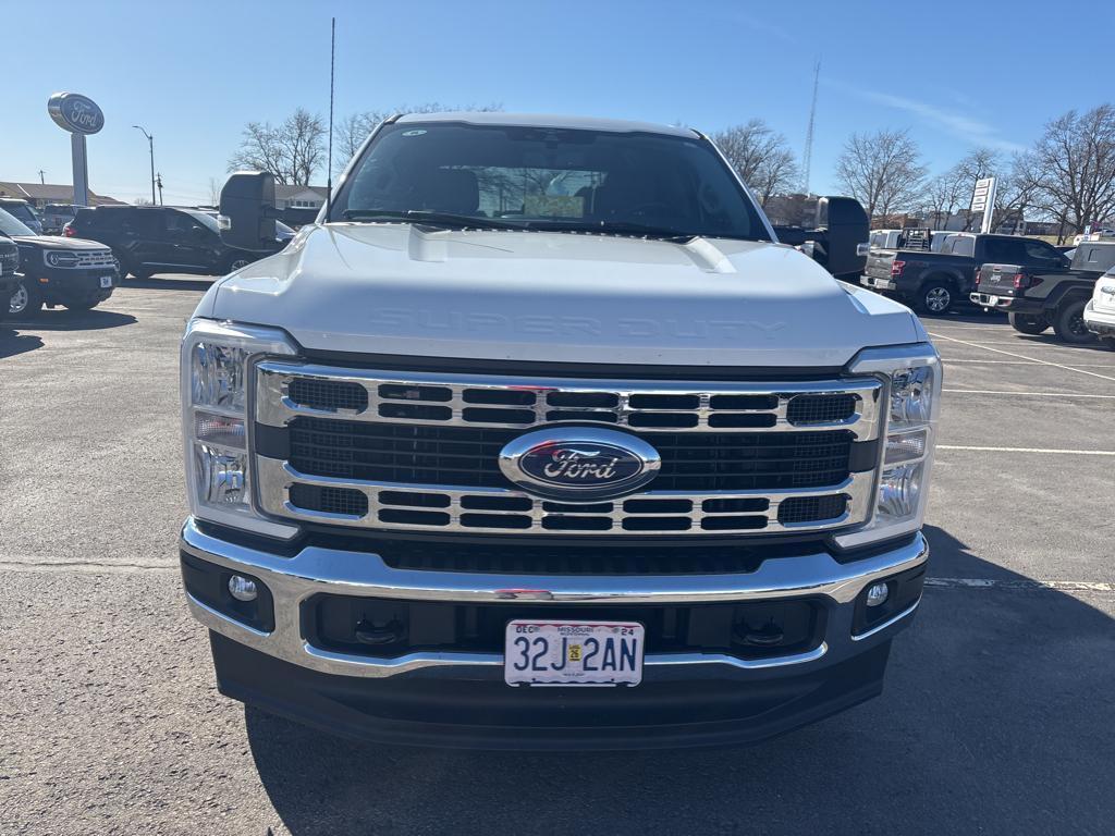 used 2023 Ford F-250 car, priced at $49,900