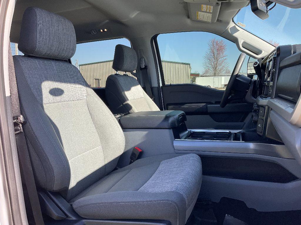 used 2023 Ford F-250 car, priced at $49,900