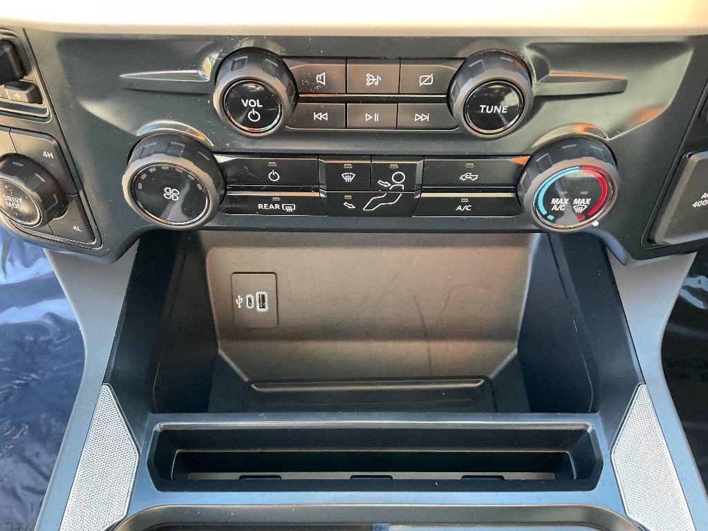 used 2023 Ford F-250 car, priced at $49,900