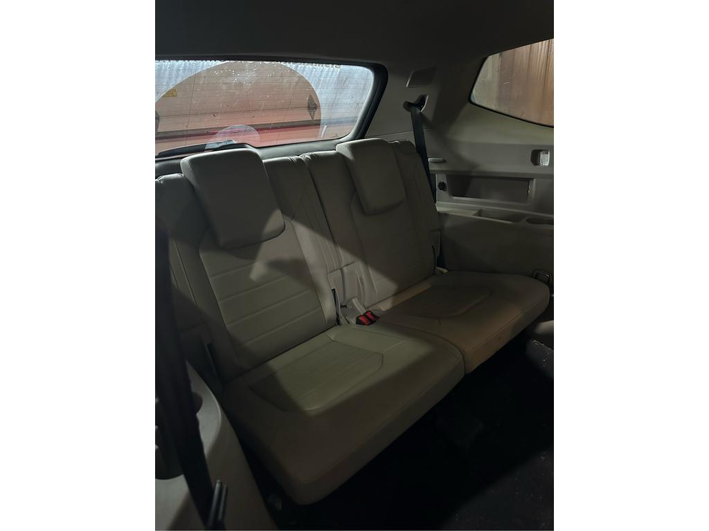 used 2022 Volkswagen Atlas car