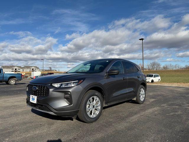 used 2023 Ford Escape car, priced at $22,897