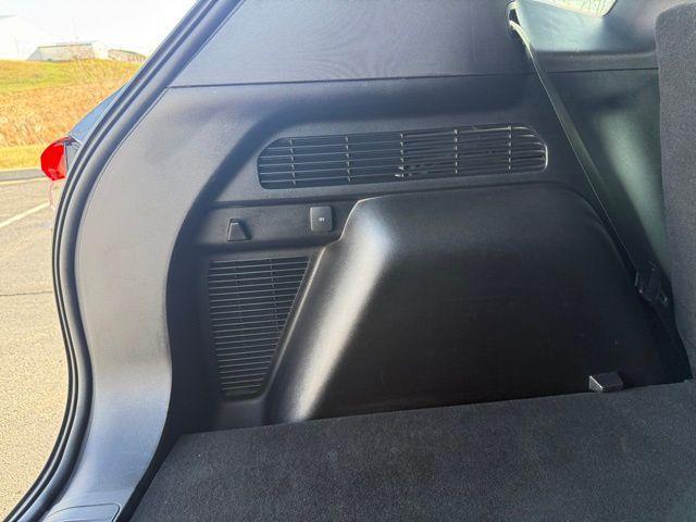 used 2023 Ford Escape car, priced at $22,897