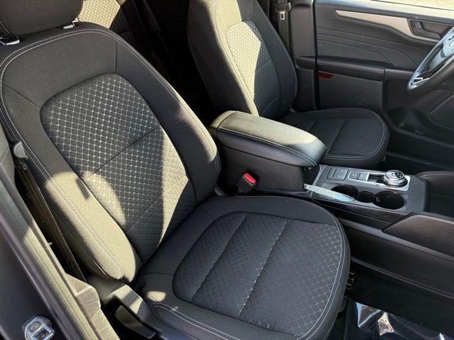 used 2023 Ford Escape car, priced at $22,897