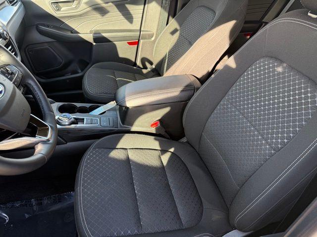 used 2023 Ford Escape car, priced at $22,897