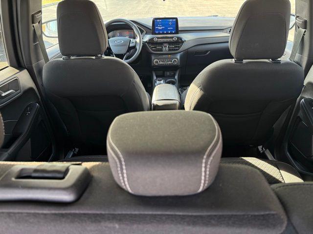 used 2023 Ford Escape car, priced at $22,897