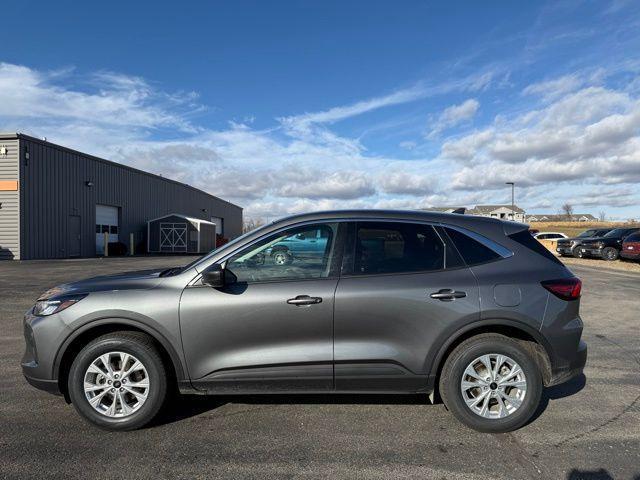 used 2023 Ford Escape car, priced at $22,897