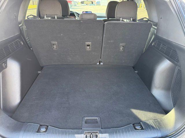 used 2023 Ford Escape car, priced at $22,897