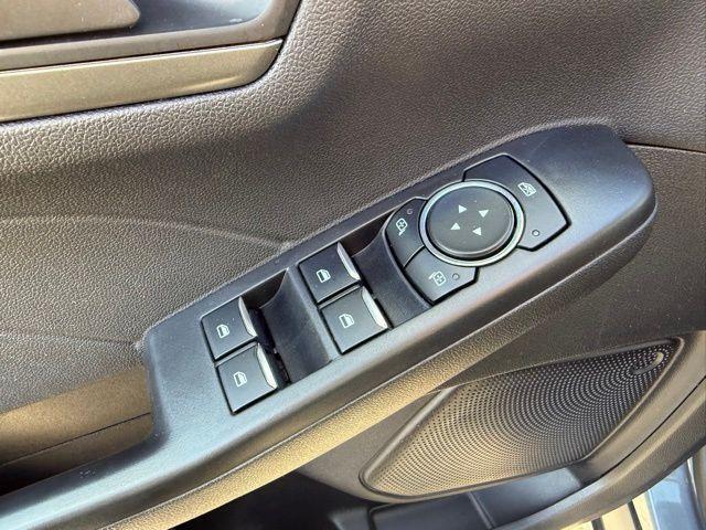 used 2023 Ford Escape car, priced at $22,897