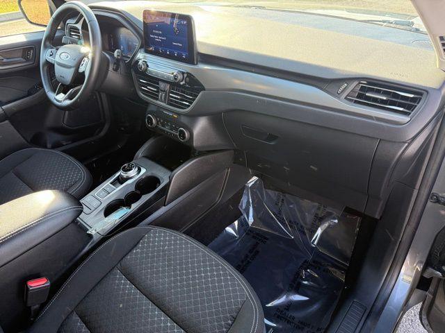 used 2023 Ford Escape car, priced at $22,897