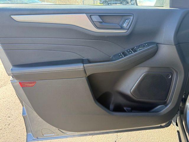 used 2023 Ford Escape car, priced at $22,897