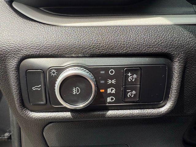 used 2023 Ford Explorer car, priced at $33,880