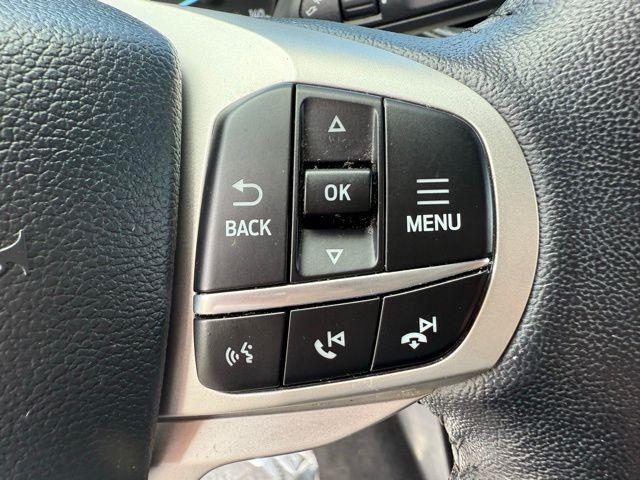 used 2023 Ford Explorer car, priced at $33,880
