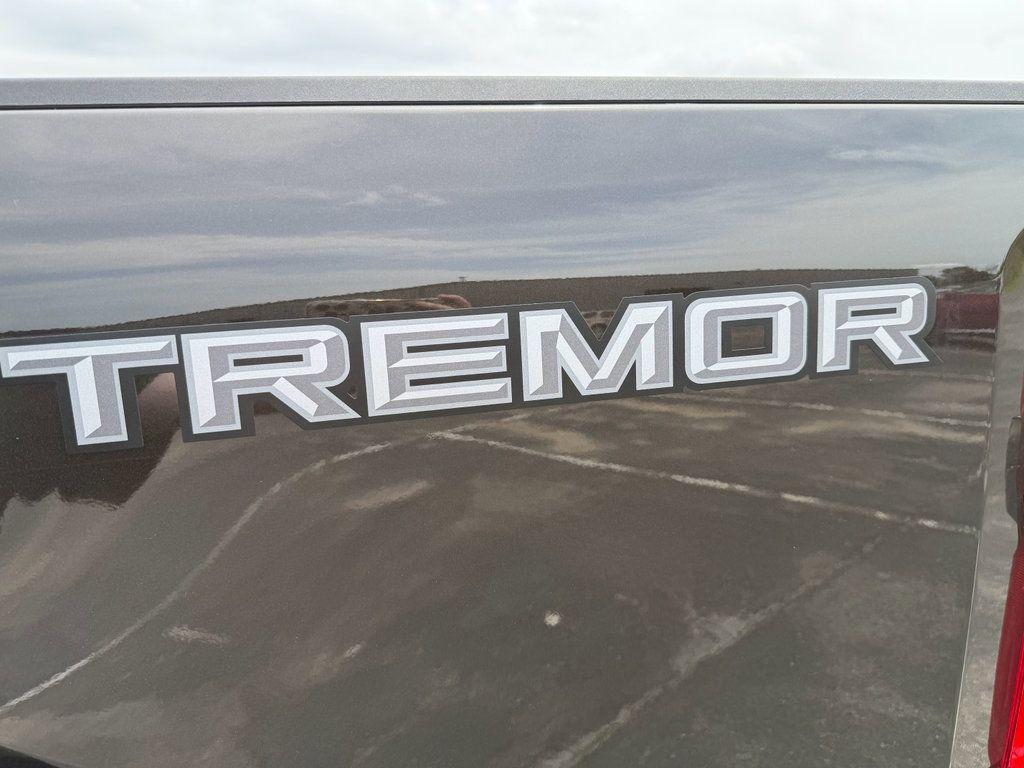 new 2025 Ford F-250 car, priced at $88,705