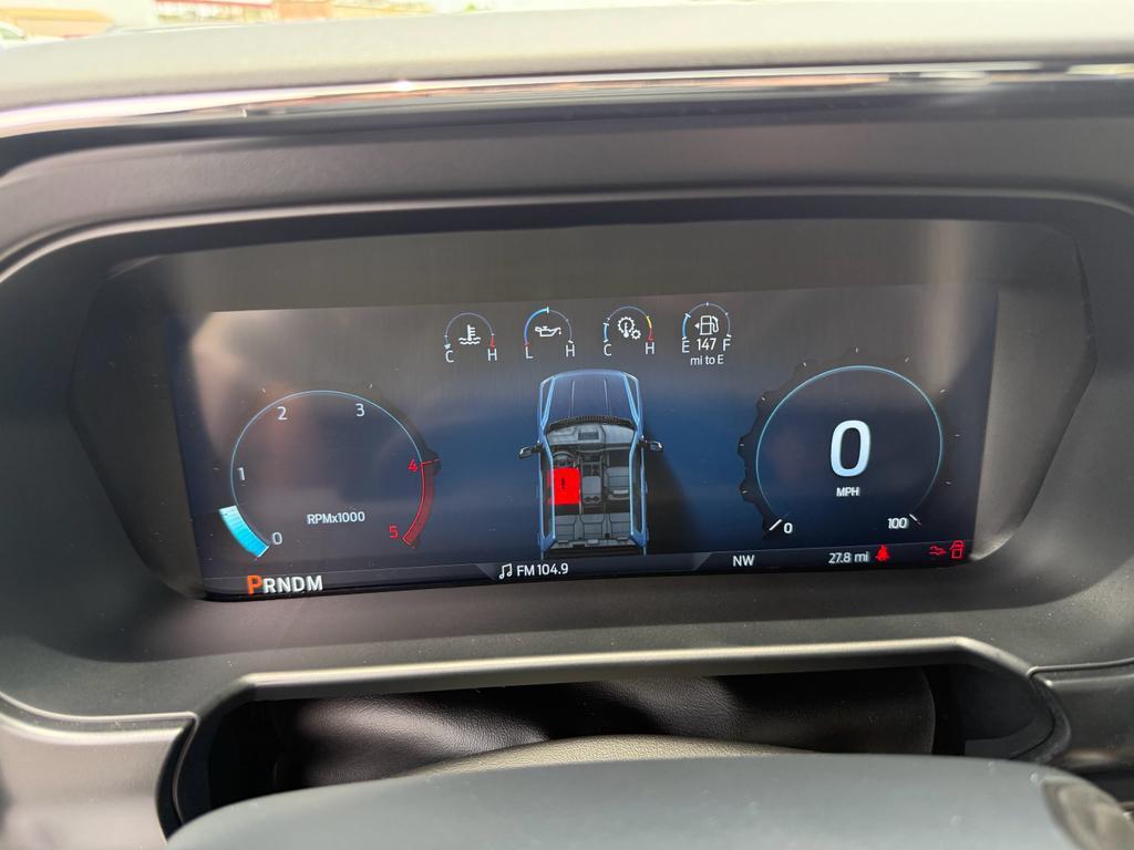new 2025 Ford F-250 car