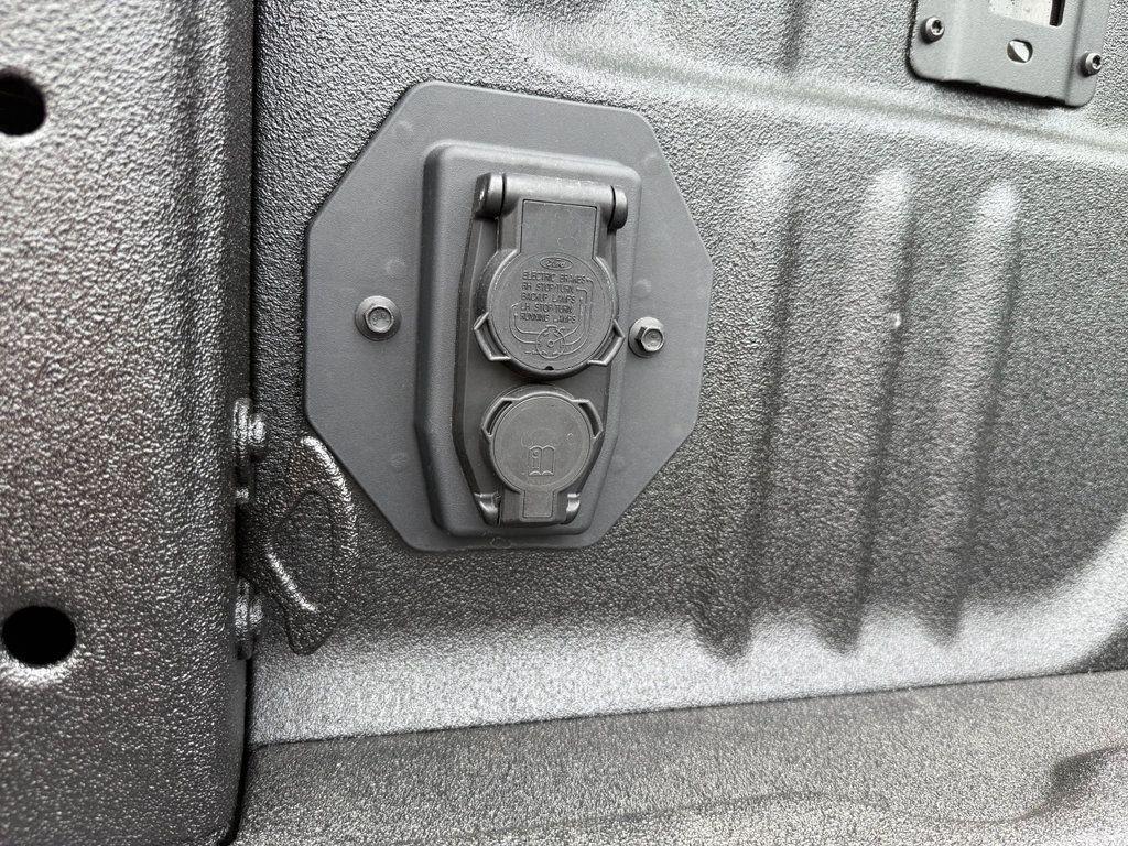 new 2025 Ford F-250 car, priced at $88,705