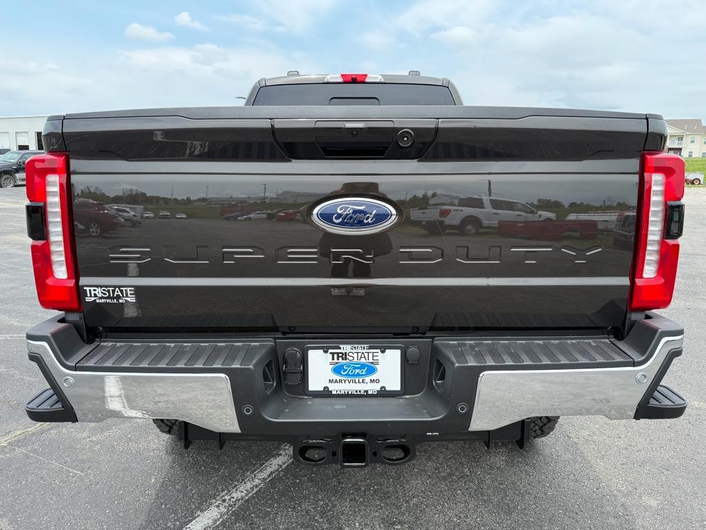 new 2025 Ford F-250 car