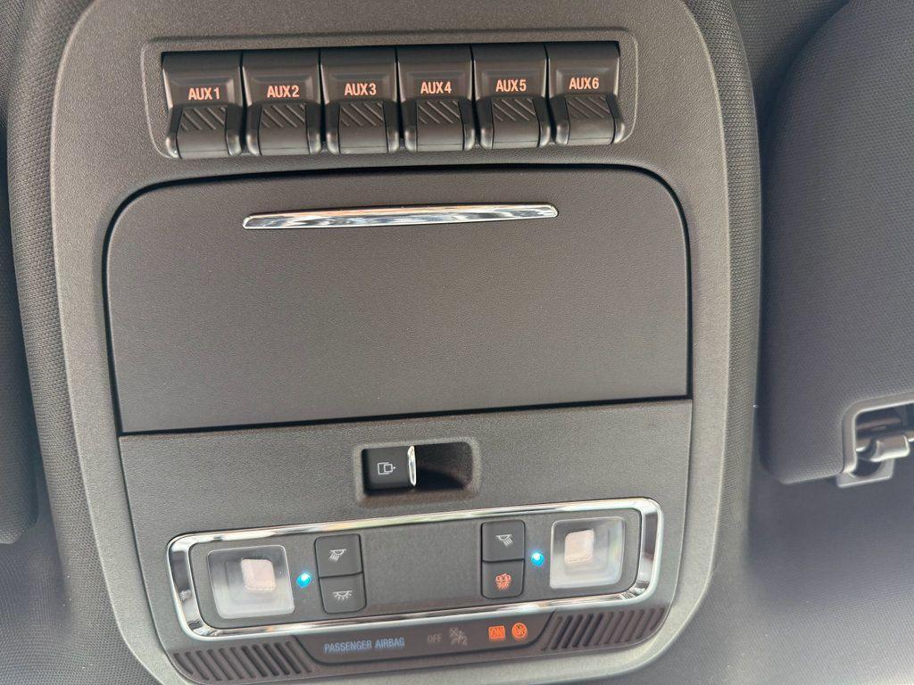 new 2025 Ford F-250 car, priced at $88,705