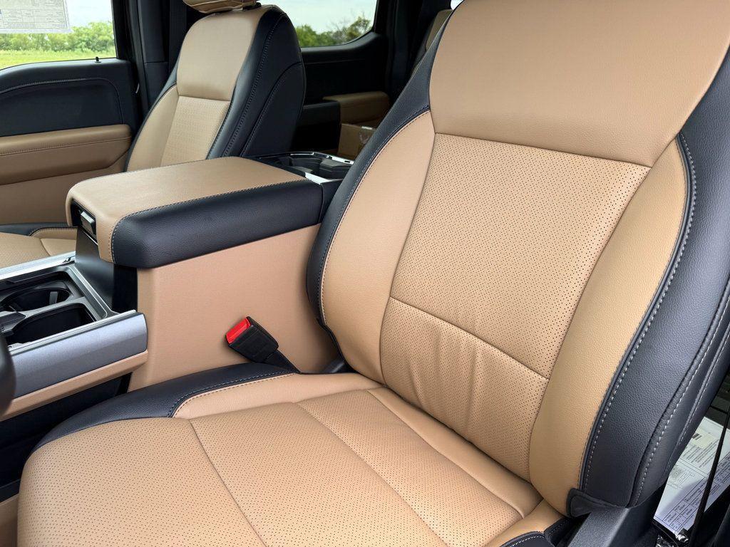 new 2025 Ford F-250 car, priced at $88,705