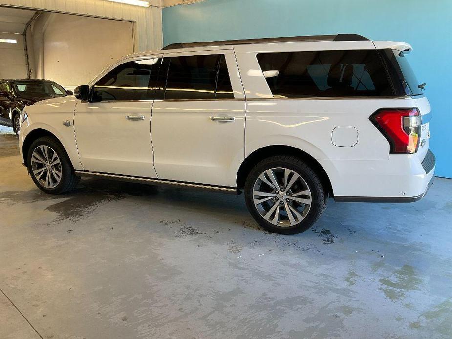 used 2020 Ford Expedition Max car, priced at $42,500