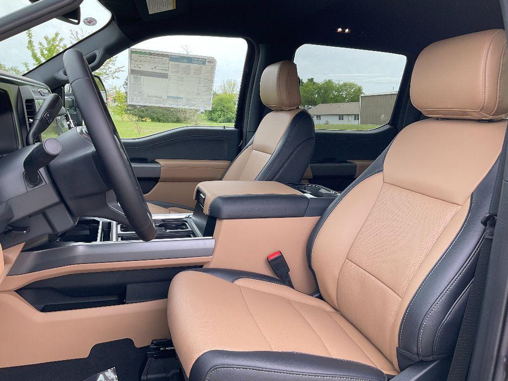 new 2025 Ford F-350 car, priced at $85,160